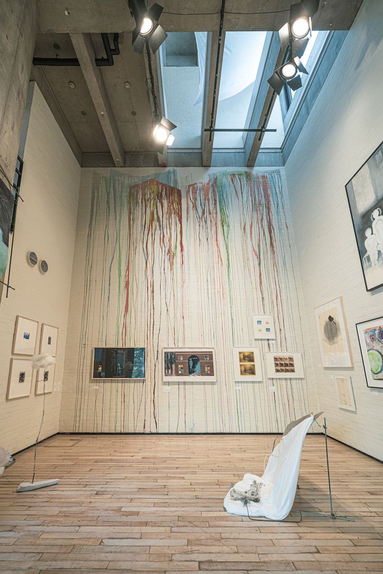 UMETSU Yoichi｜Exhibition Maker_SCENE_img