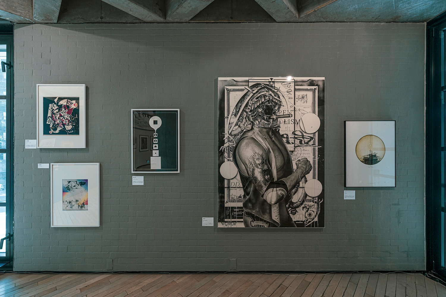 UMETSU Yoichi｜Exhibition Maker_SCENE_img
