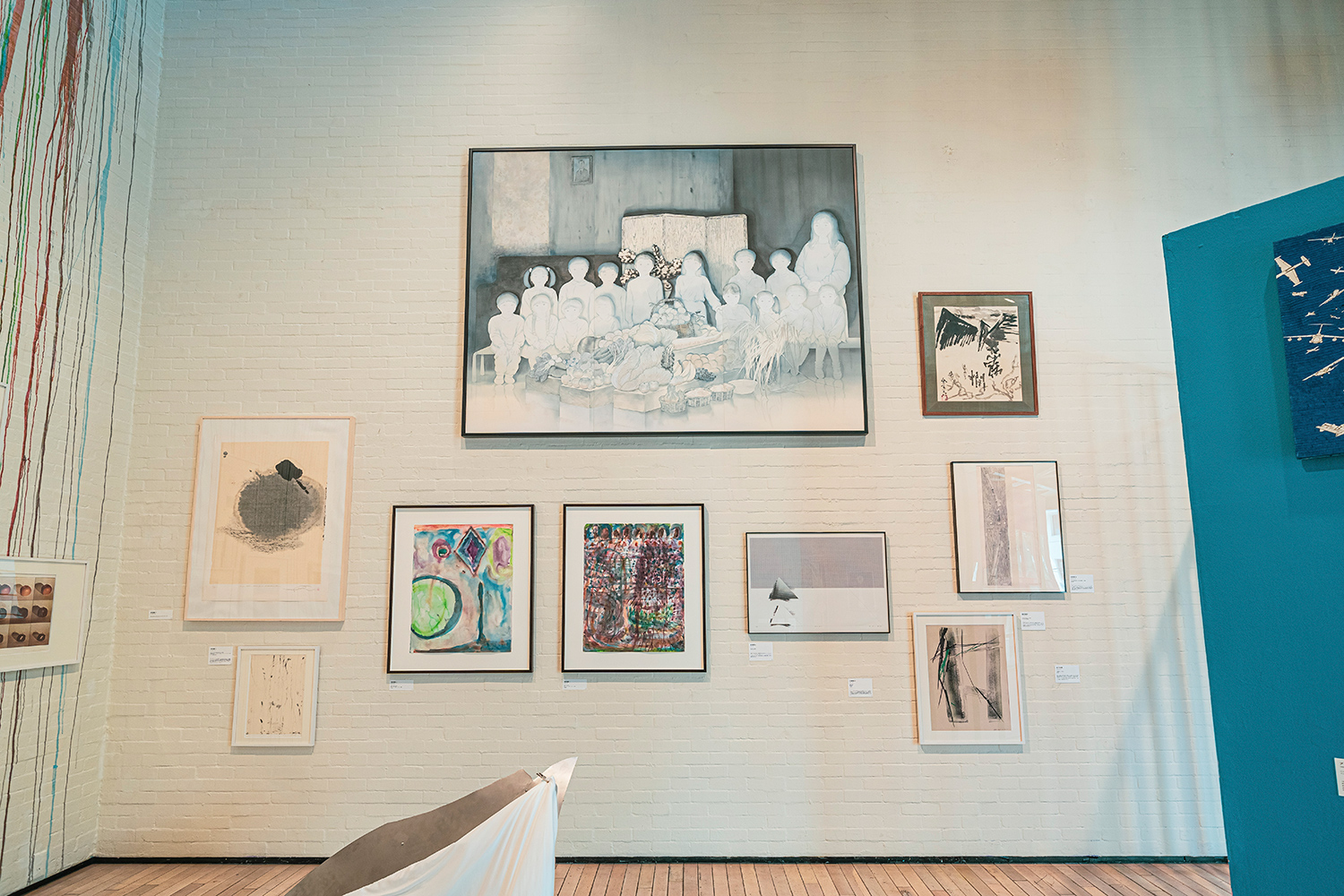 UMETSU Yoichi｜Exhibition Maker_SCENE_img