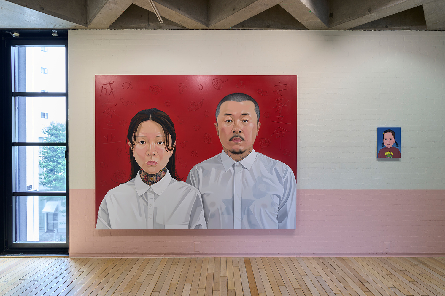 CHEN Fei: Father and Child_SCENE_img