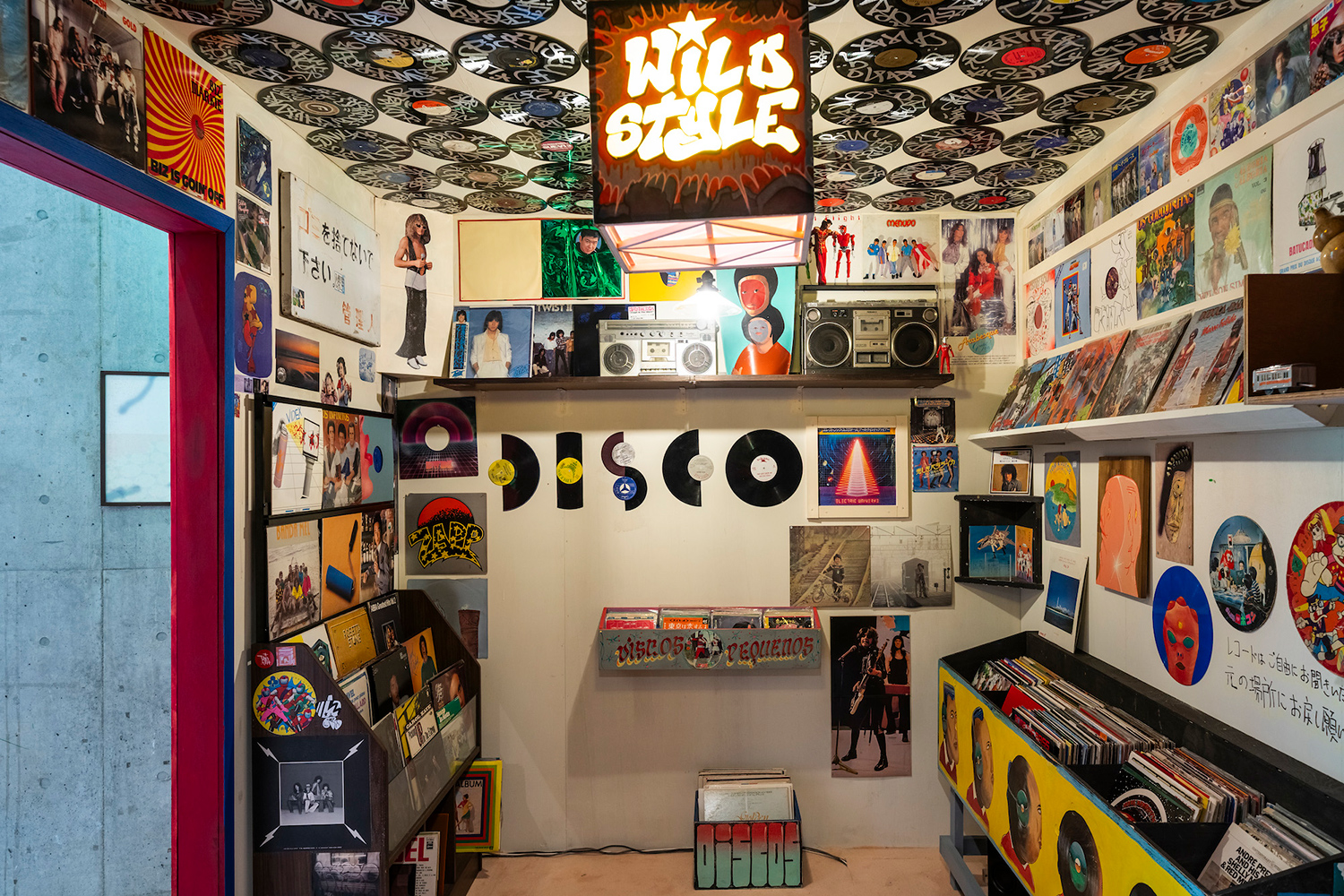 OSGEMEOS and Barry McGee “One More”_SCENE_img