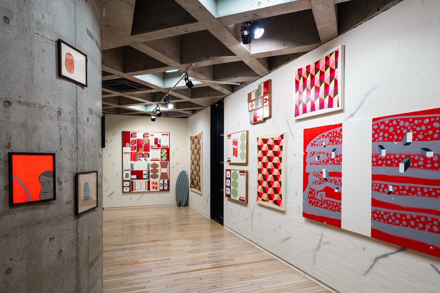 OSGEMEOS and Barry McGee “One More”_SCENE_img