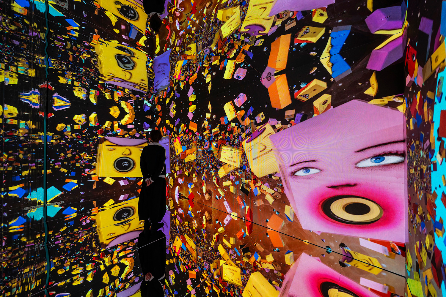 OSGEMEOS and Barry McGee “One More”_SCENE_img