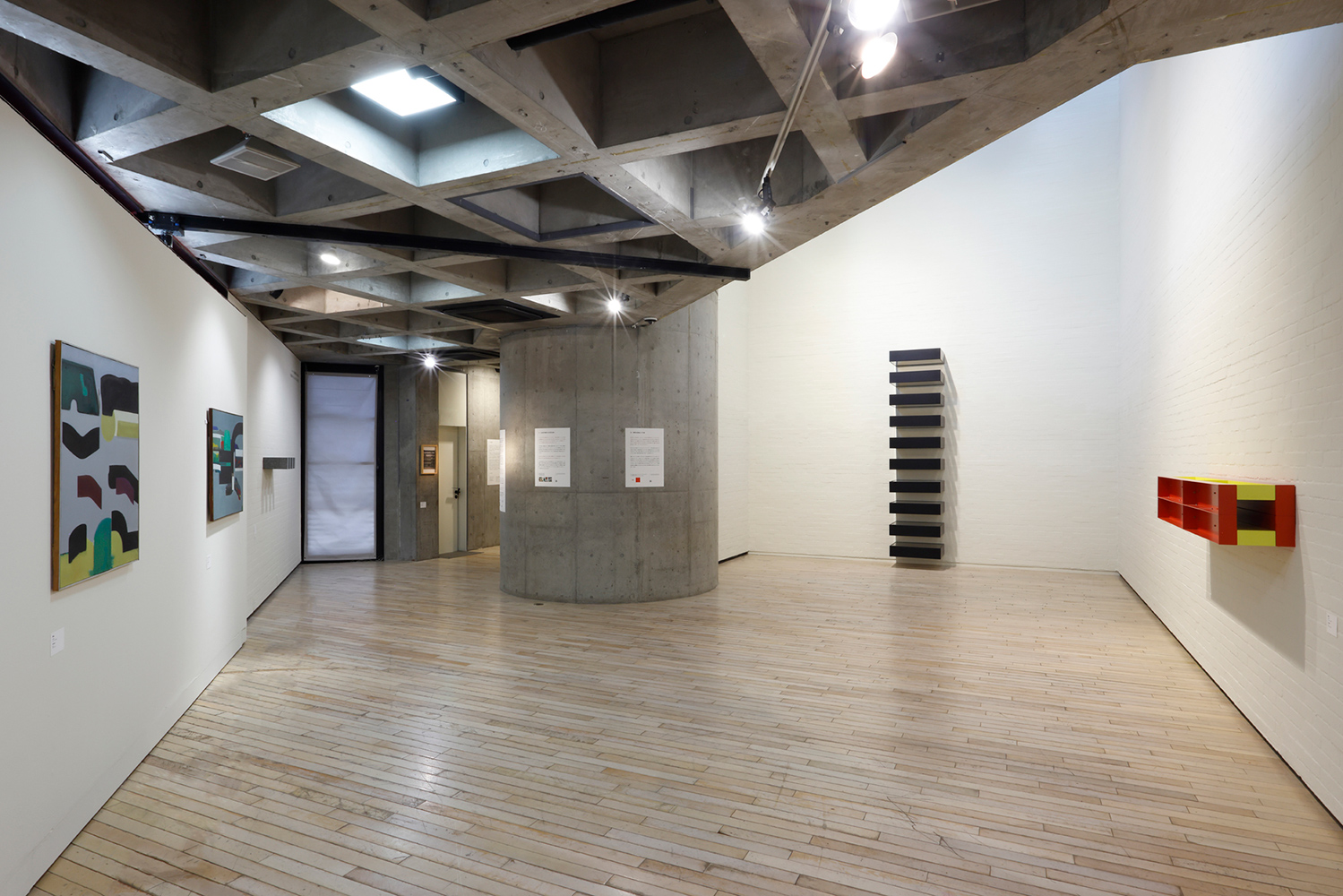 JUDD ｜ Marfa_SCENE_img