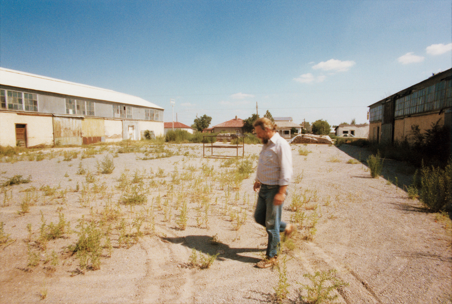 ジャッド｜マーファ 展_作品