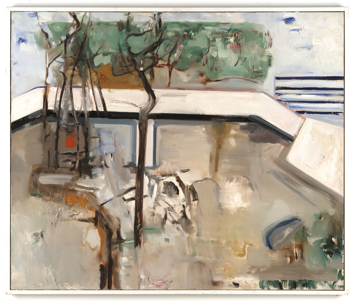 ジャッド｜マーファ 展_作品