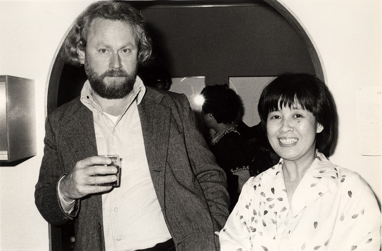 ジャッド｜マーファ 展_作品