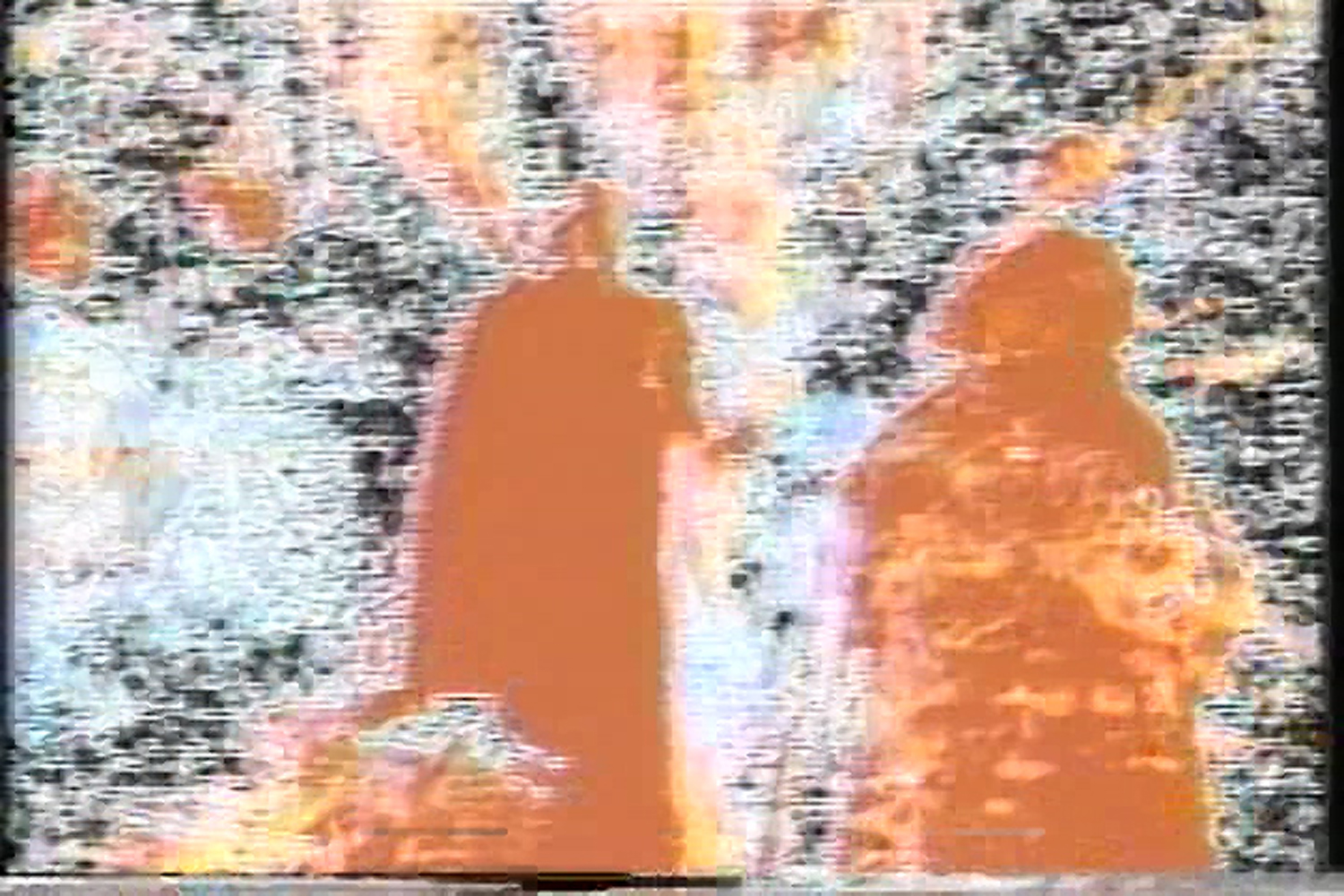 Nam June Paik | The 20th anniversary of his passing