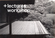 lectures / workshop